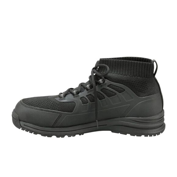 Brahma Men\'s Blast Off Steel Toe Work Shoes Size 7.5 main image 7